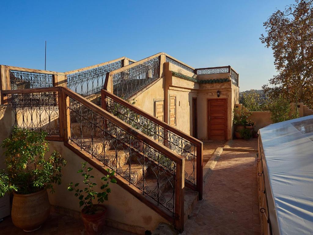 Dar Roumana photo