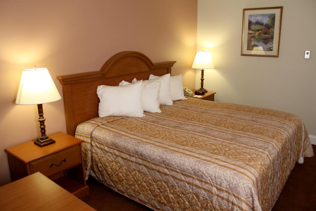 Seabrook Inn photo