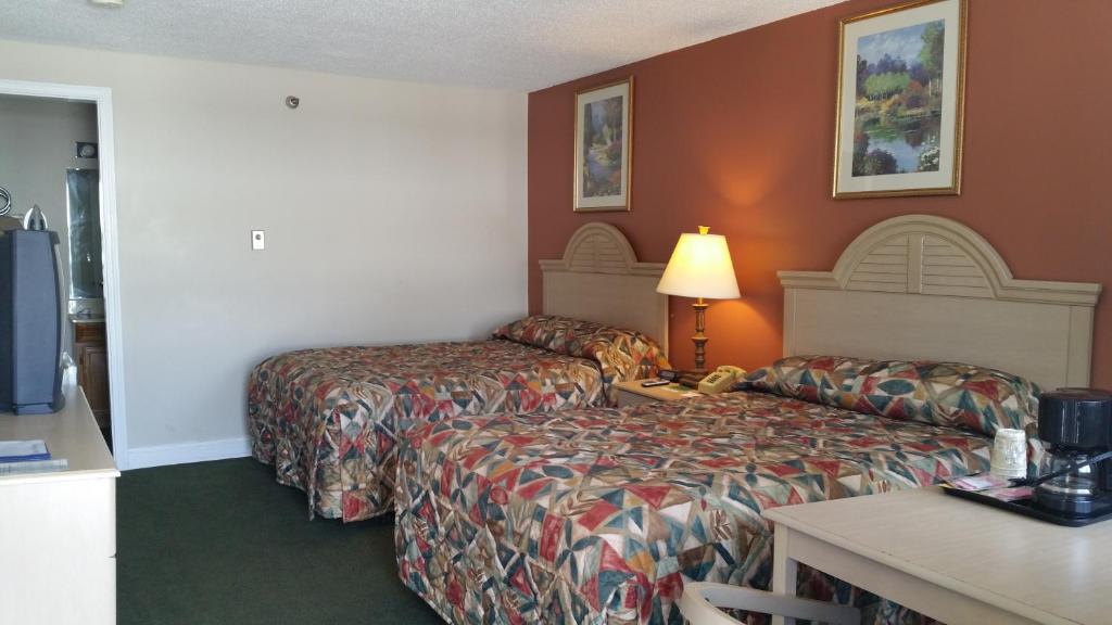 Seabrook Inn photo