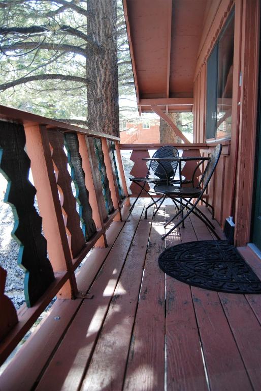 Edelweiss Lodge photo