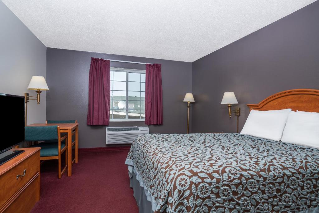 Days Inn by Wyndham Fargo/Casselton photo