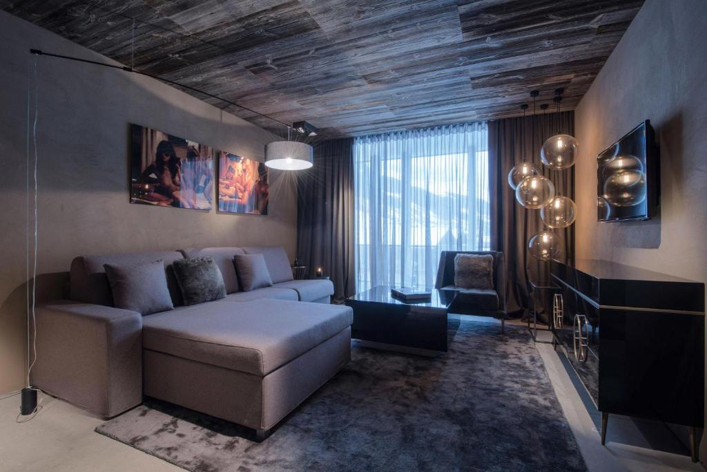 Junior Suite Superior