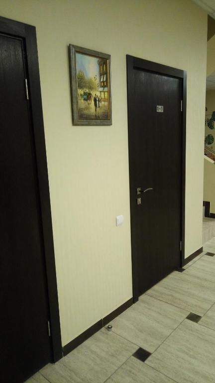 Hotel Rechnoy Prichal photo