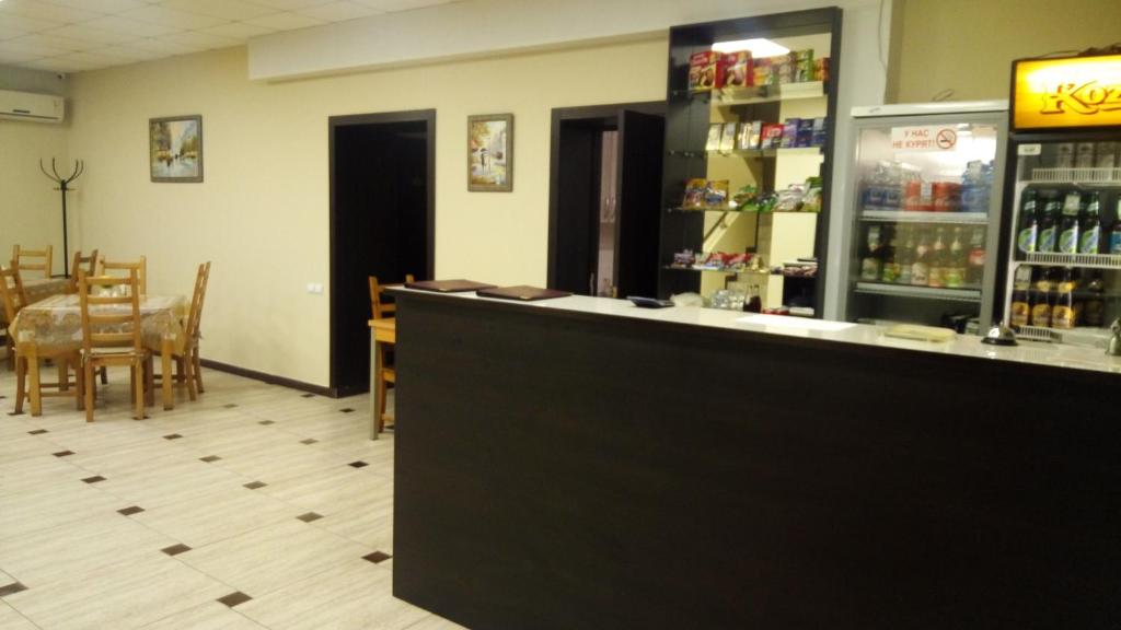 Hotel Rechnoy Prichal photo