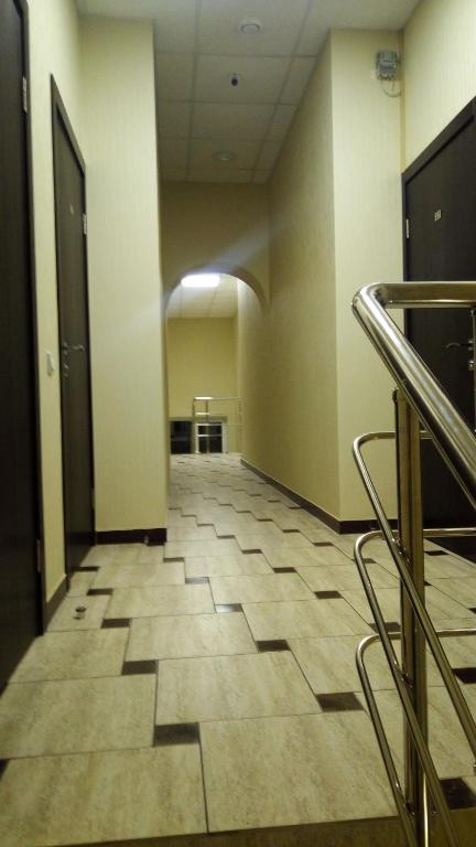 Hotel Rechnoy Prichal photo