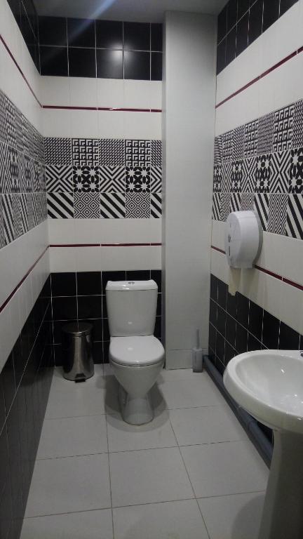 Hotel Rechnoy Prichal photo