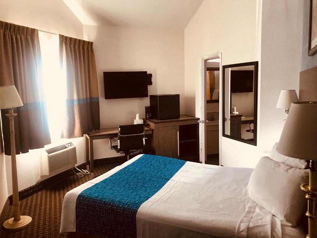 Travelodge by Wyndham Williams Grand Canyon photo