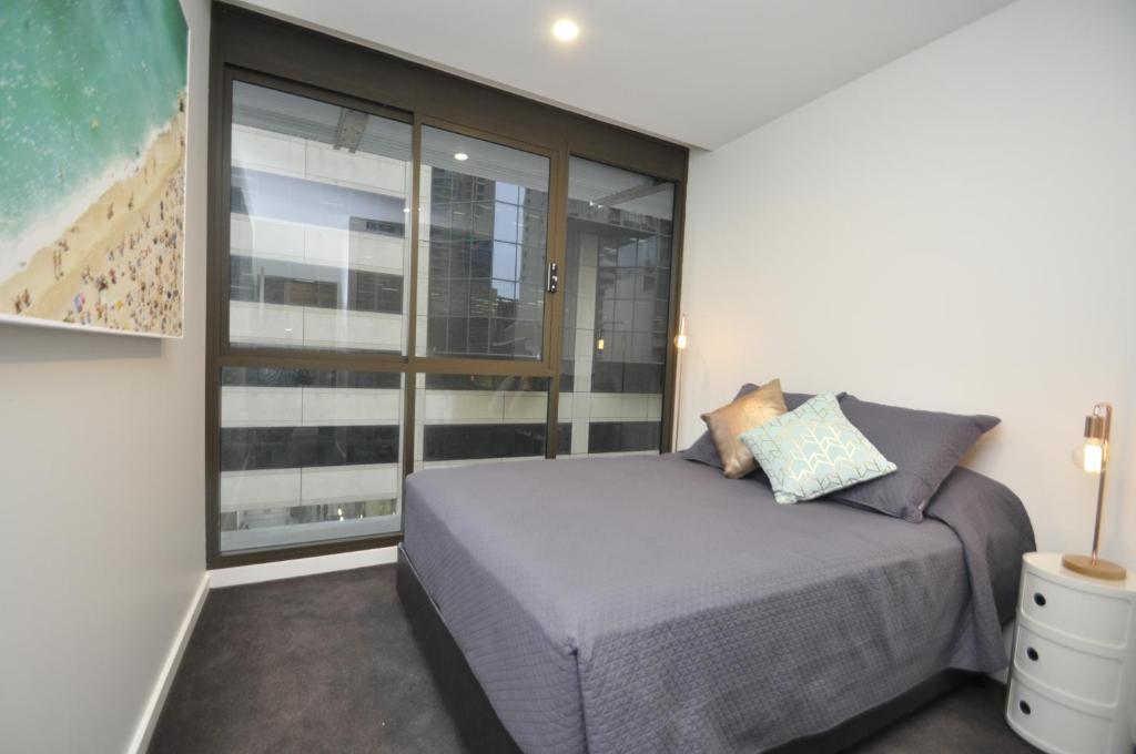 Orange Stay Sydney CBD photo