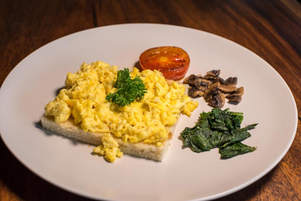 お料理のイメージ