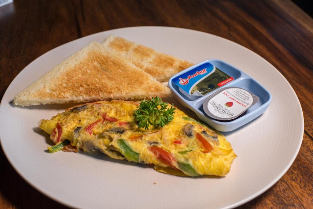 お料理のイメージ