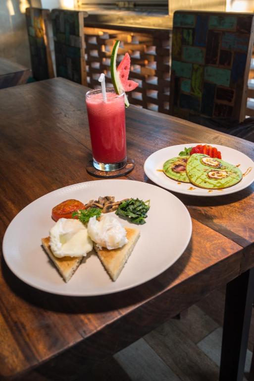 お料理のイメージ