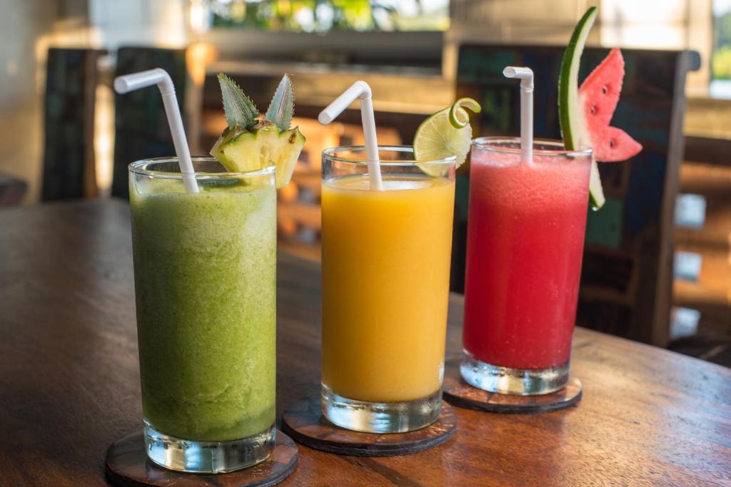 お料理のイメージ