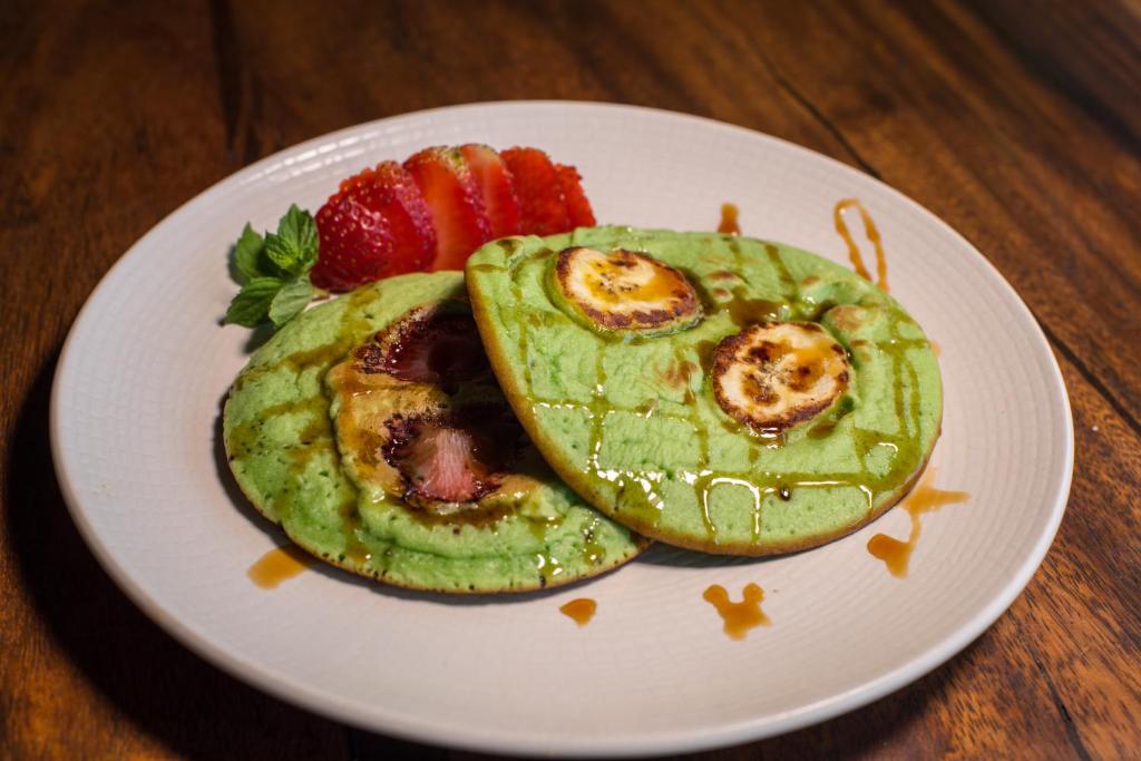 お料理のイメージ