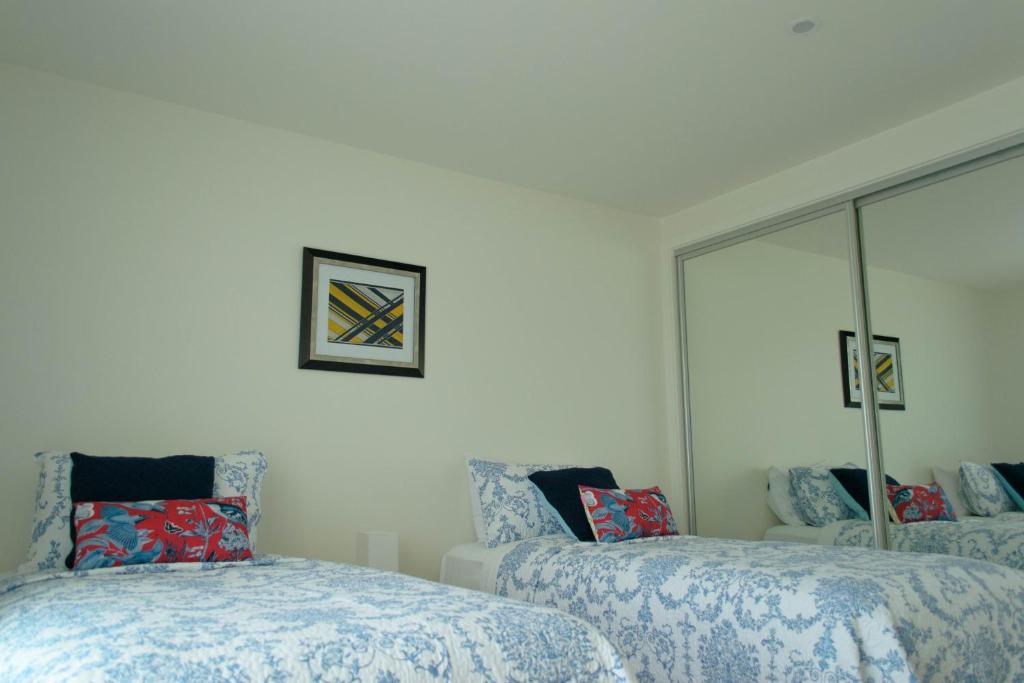 MyHolidays, Shotover, Delux Ensuite rooms photo