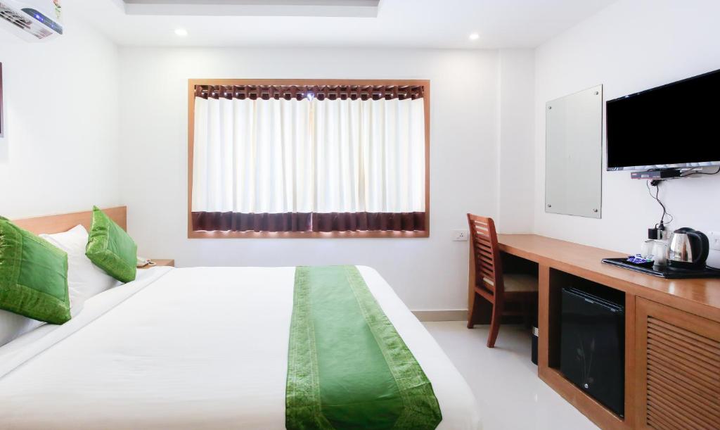 ESHA HERITAGE INN photo