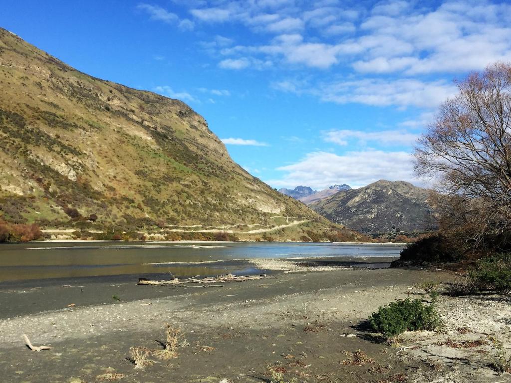 MyHolidays, Shotover, Delux Ensuite rooms photo