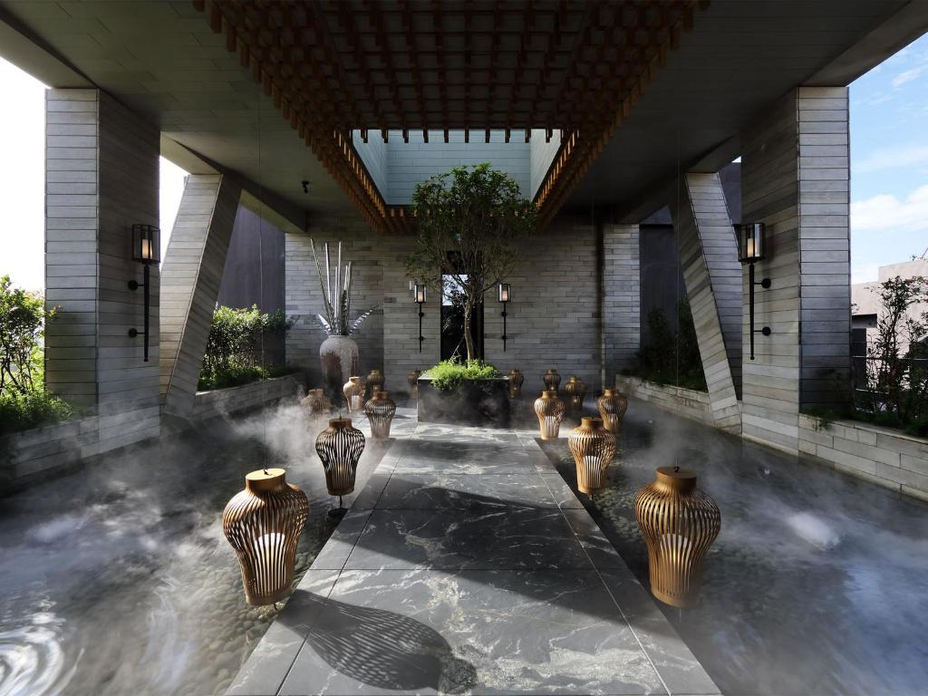 バルコニー/テラス