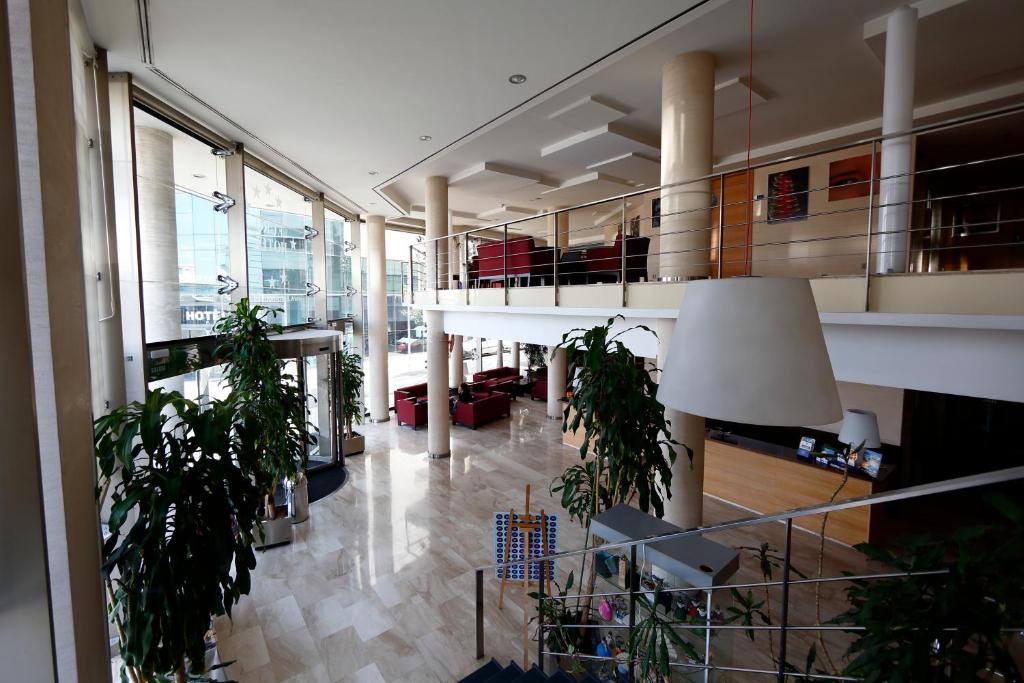 Eurohotel Castellon photo