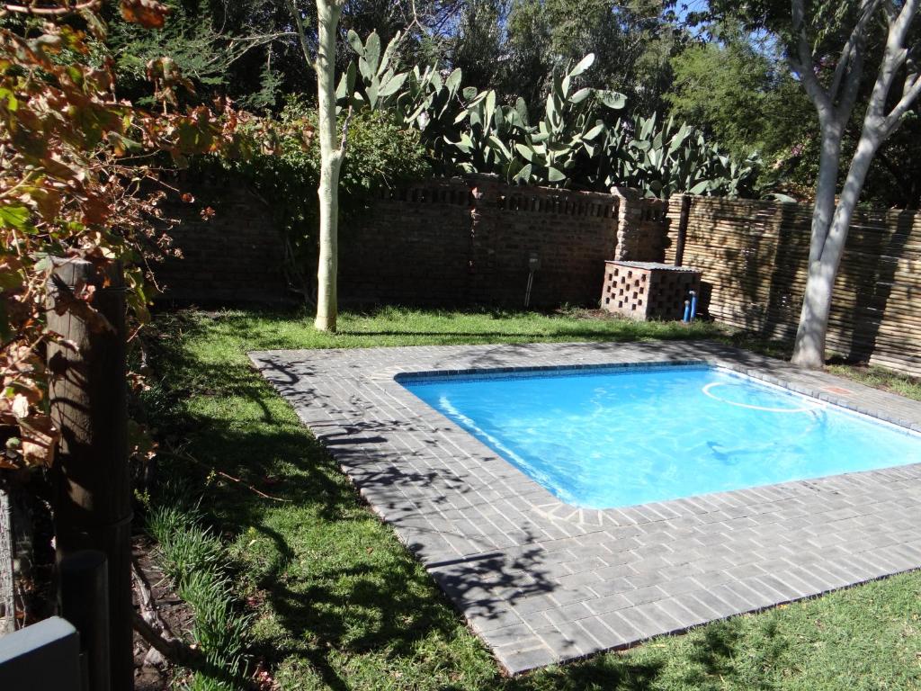 La Paix Guesthouse photo