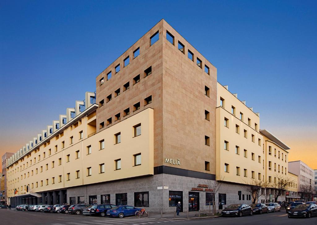 Featured Hotel