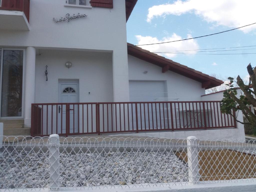 villa rue gainekoa - 2