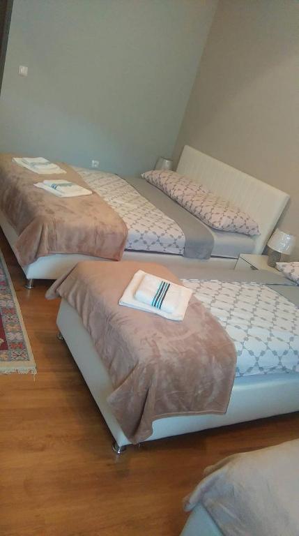 Guest house "Aylin" photo