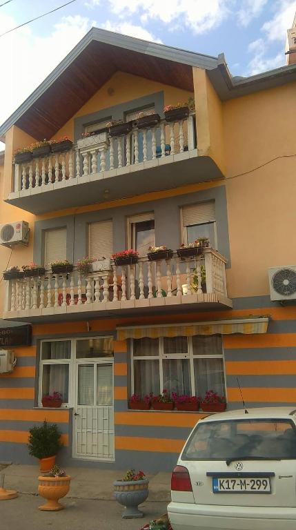 Guest house "Aylin" photo