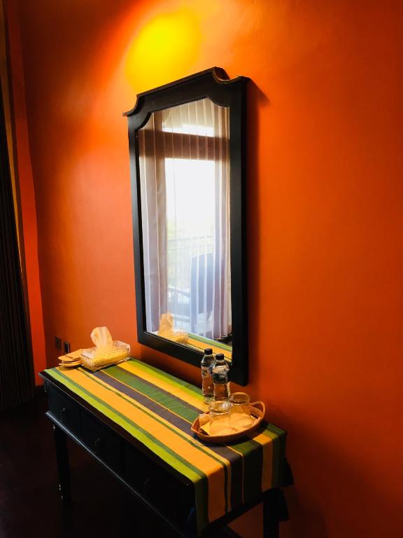 편의 시설/서비스