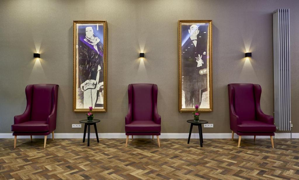 حانة/استراحة