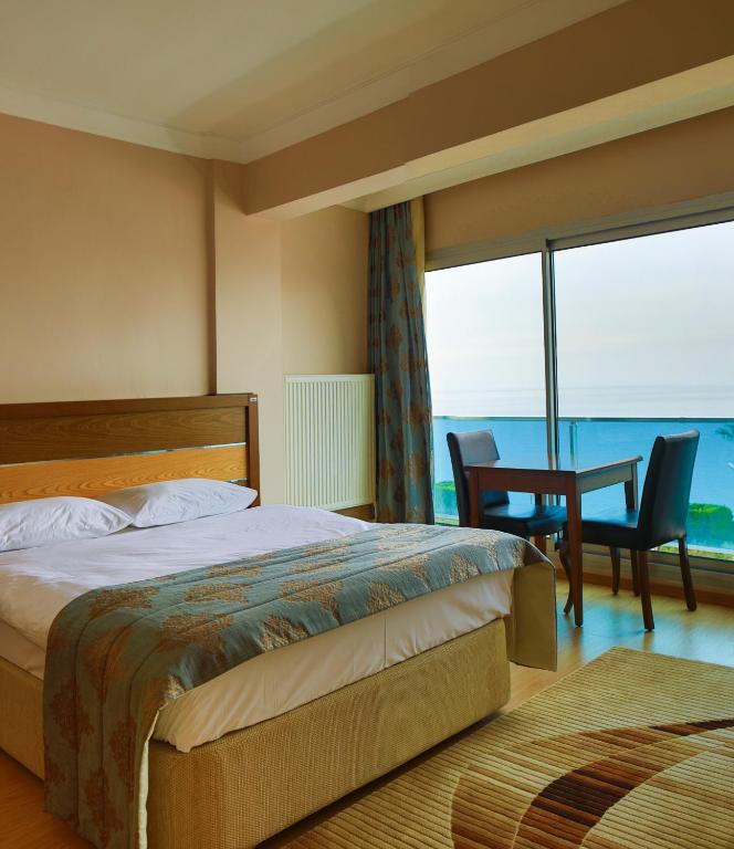 Perla Hotel photo