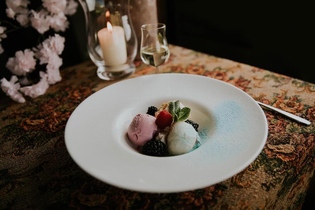 お料理のイメージ