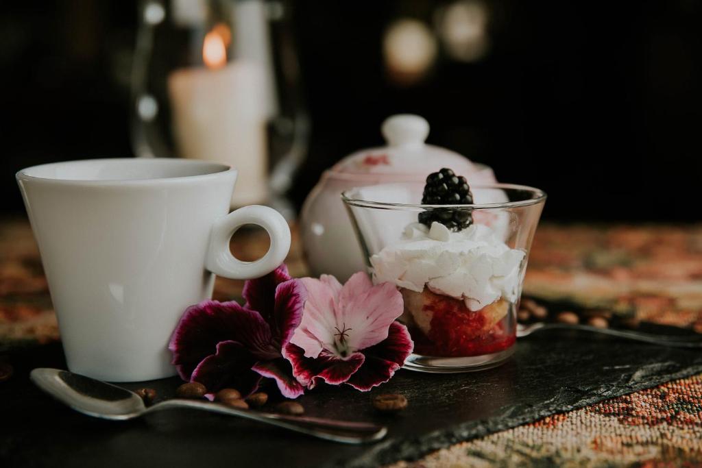 お料理のイメージ