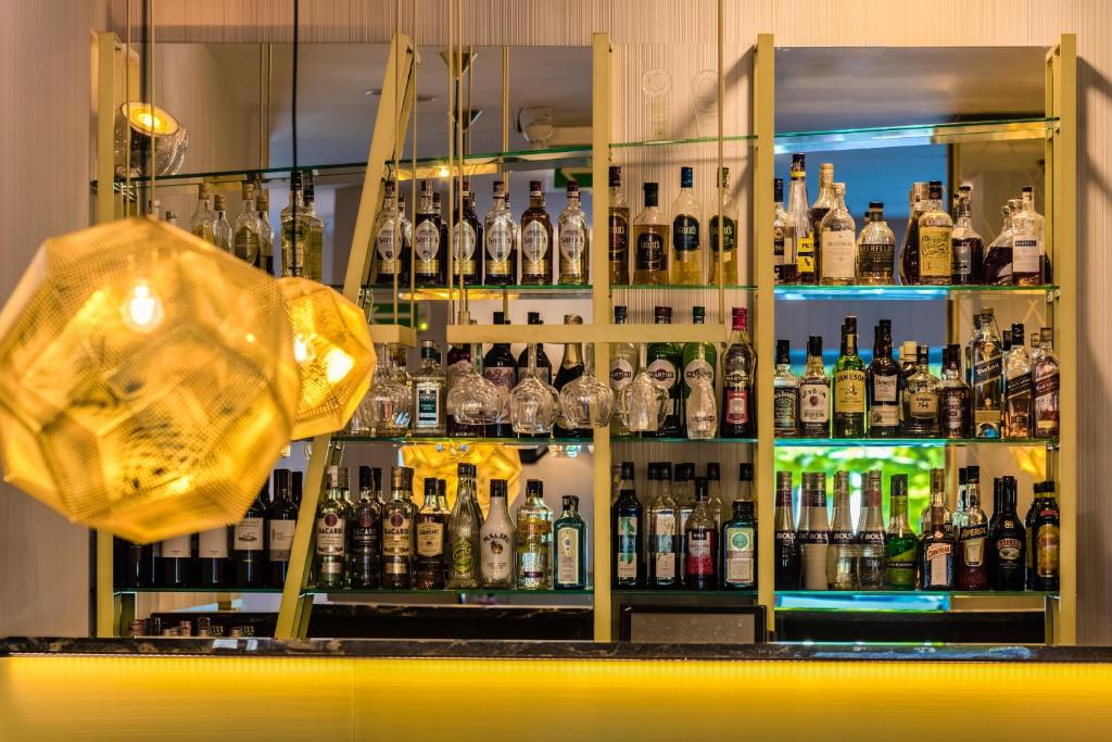 Hotel Kossak Photo 11