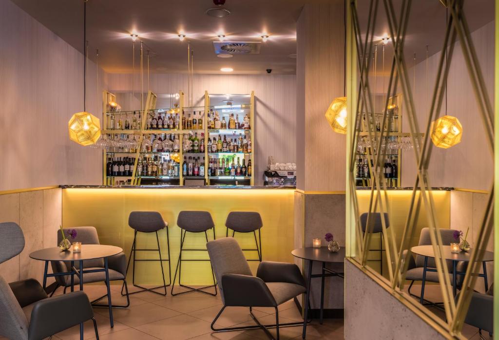 Hotel Kossak Photo 13