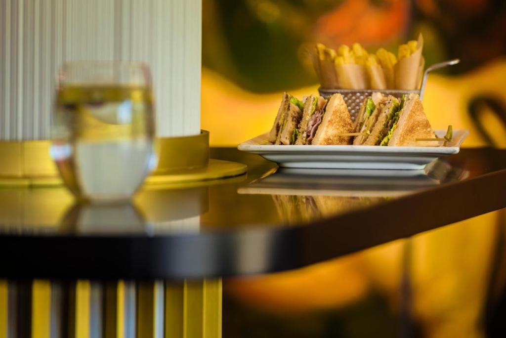 Hotel Kossak Photo 17