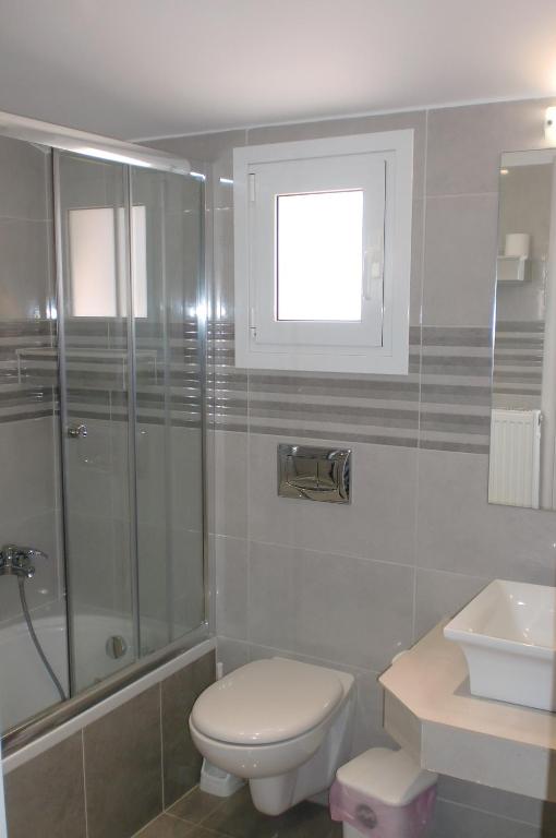 Valena Studios — Hotel rooms in Nydri, Ionian Islands