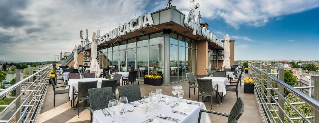 Hotel Kossak Photo 26