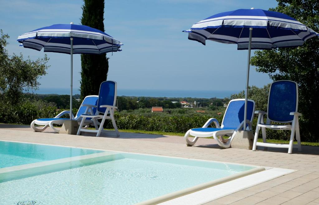 Agriturismo San Gregorio - 2