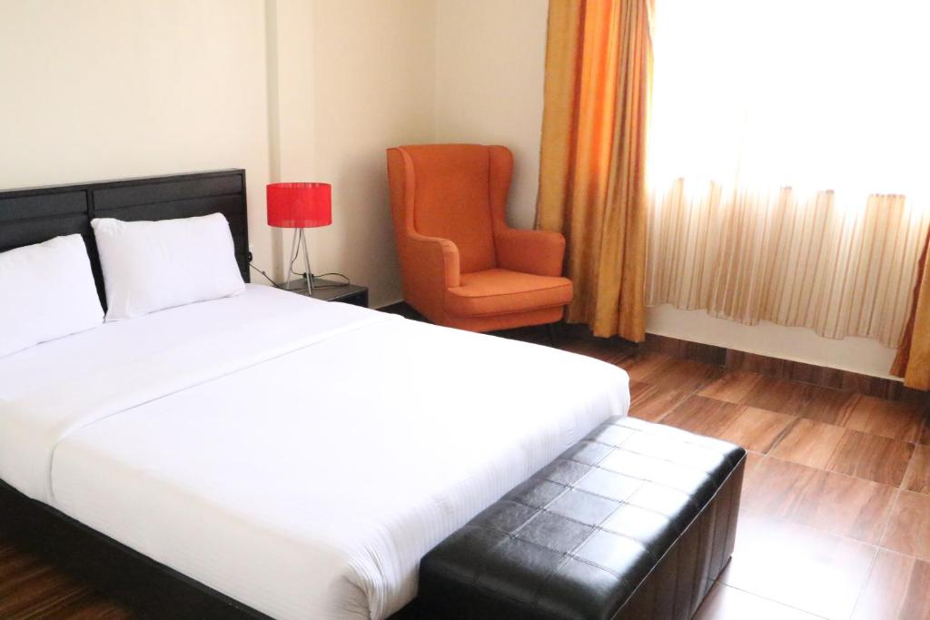 Gigiri Express Hotel photo