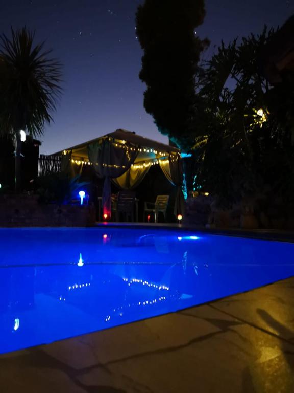 The Guesthouse — Hotel in Vanderbijlpark