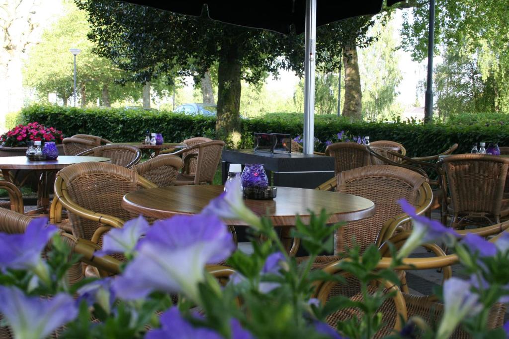 Fletcher Hotel-Restaurant Waalwijk photo