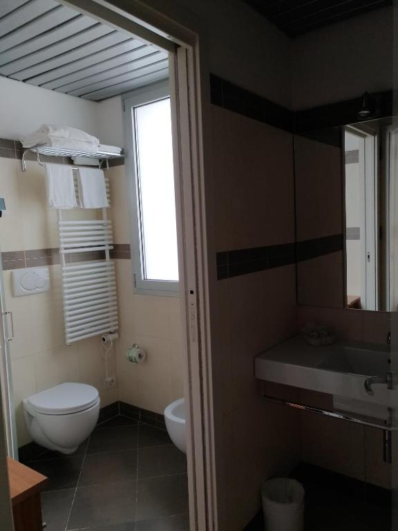 Residence Ilario Suite Hotel photo