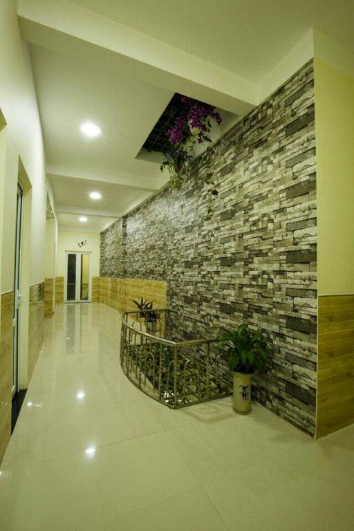 Khách sạn QUỲNH ANH Khach san QUYNH ANH 호텔 이미지 1