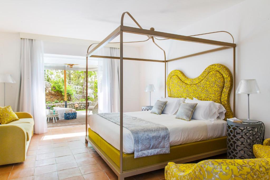 Hotel Piccolo Sant'Andrea photo