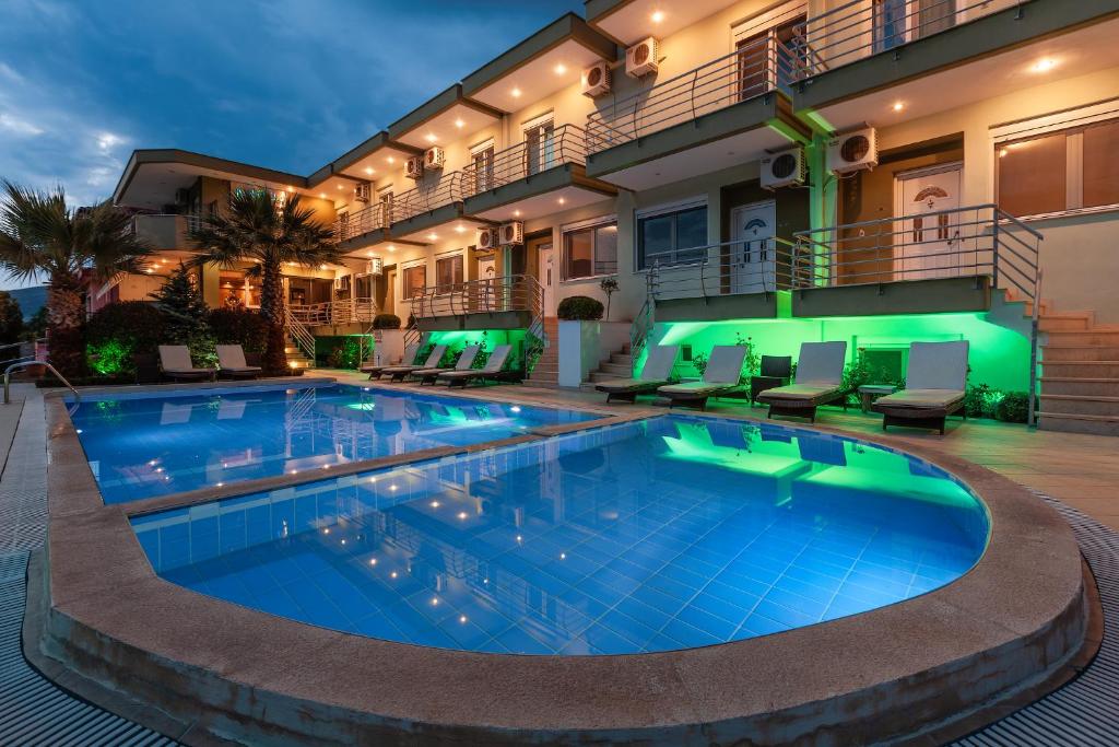 Anthodi Hotel