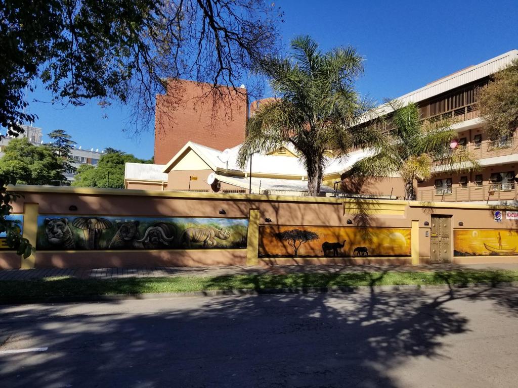 Chisam Guest Lodge Pty Ltd photo