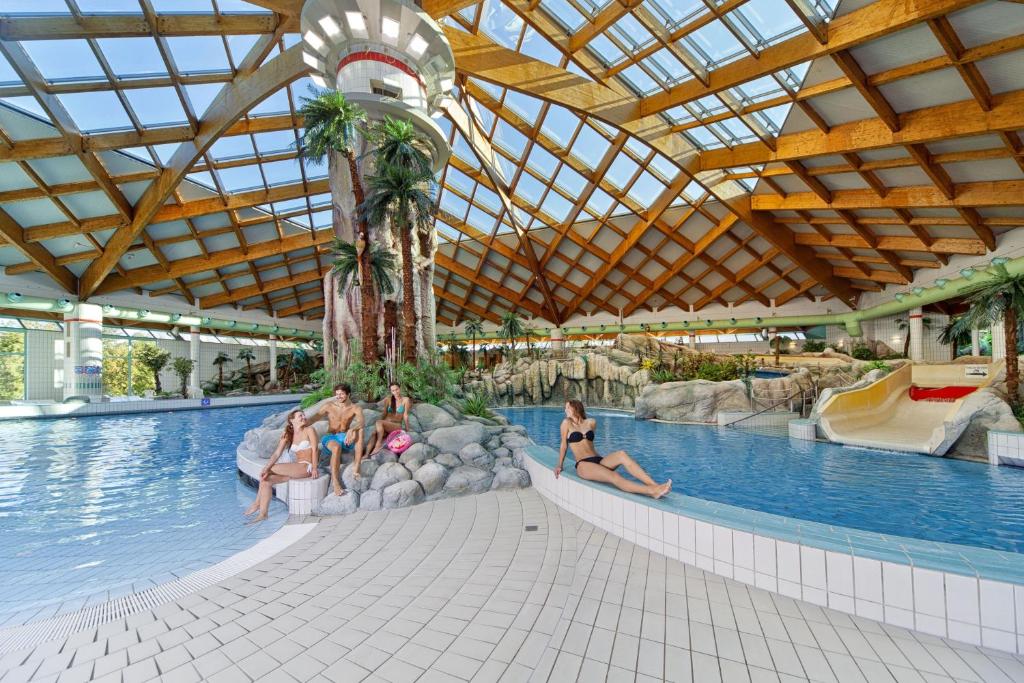 Mobile Homes and Apartment - Terme Catez photo