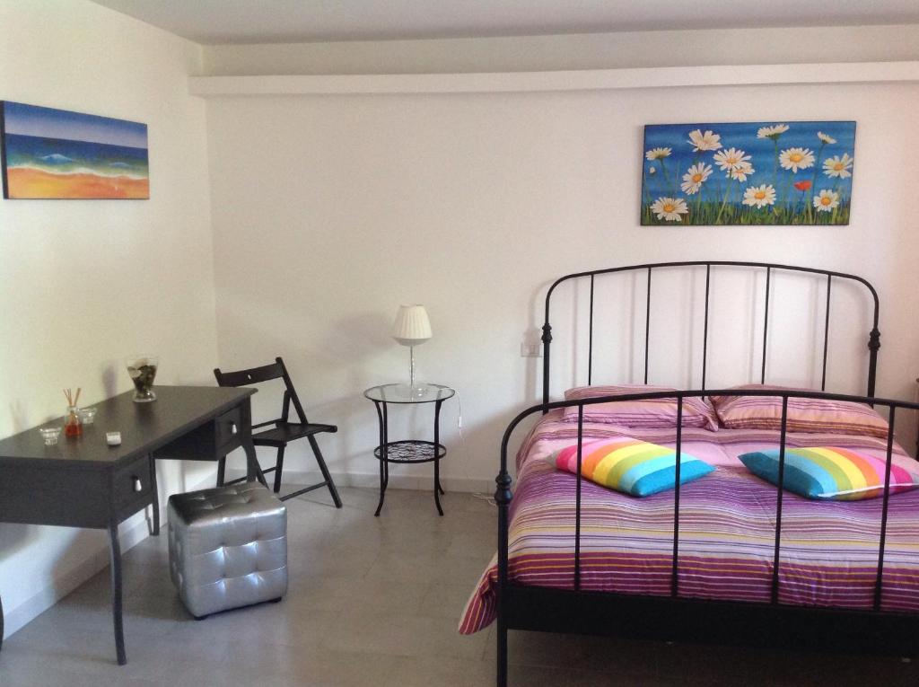 Bed & Breakfast La Volpe e L'Uva photo