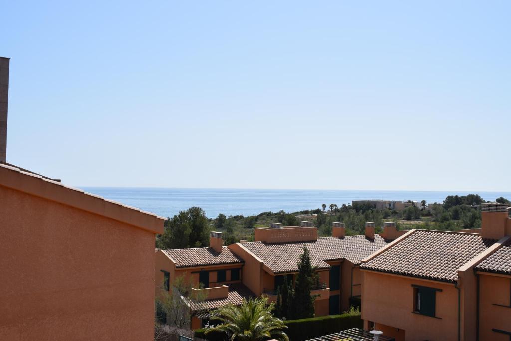 MSJ 87 Duplex Con Vistas al Mar (118) - 3