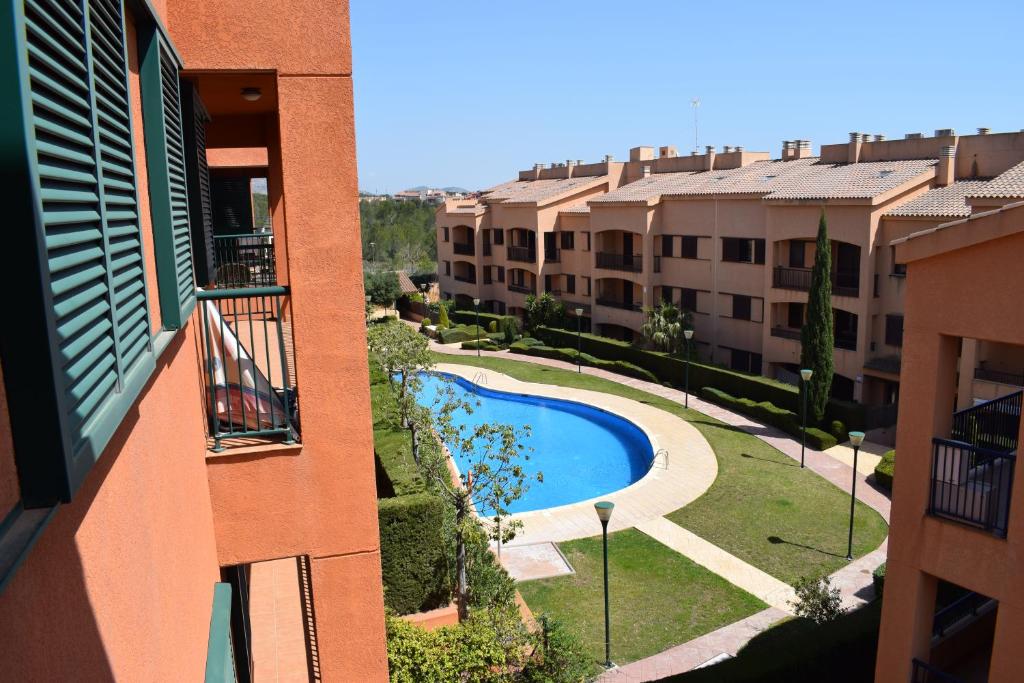 MSJ 87 Duplex Con Vistas al Mar (118) - 4